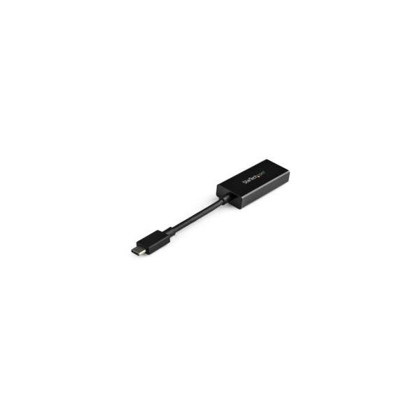 fBXvCA_v^[/USB-C - HDMI/4K60Hz/HDR10/HBR3/BK ڈ݌=