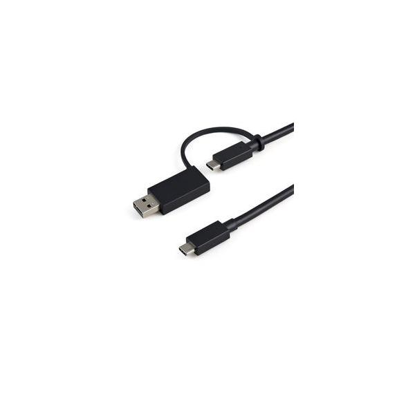 USBP[u/C-C/1m/10 5Gbps/USB-AA_v^[t/IXEIX ڈ݌=