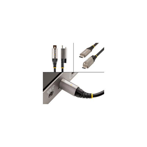 USBP[u/C-C/1m/USB 3.1 Gen2/VObN/IXEIX ڈ݌=