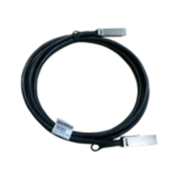 HPE NW CW X240 100G QSFP28 5m DAC 񂹏i