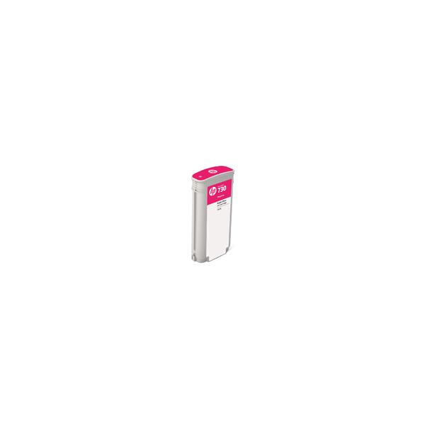 日本HP HP730 インクカートリッジ マゼンタ 130ml P2V63A 目安在庫
