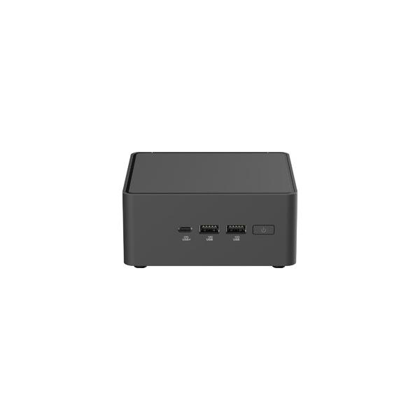 【ASUS NUC 15 Pro Mini-PC Kit (L6) Cyber Canyon RNUC15CRHC700000I 90AR00Q2-M00140】 検索キーワード:ＡＳＵＳ パーツ|ベアボーンキット メーカー型番:RNUC1...