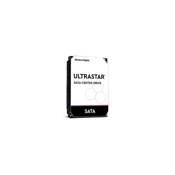Ultrastar DC HC310 SATA6Gb/s 256MB 4TB 7200rpm 3.5inch ���񂹏��i