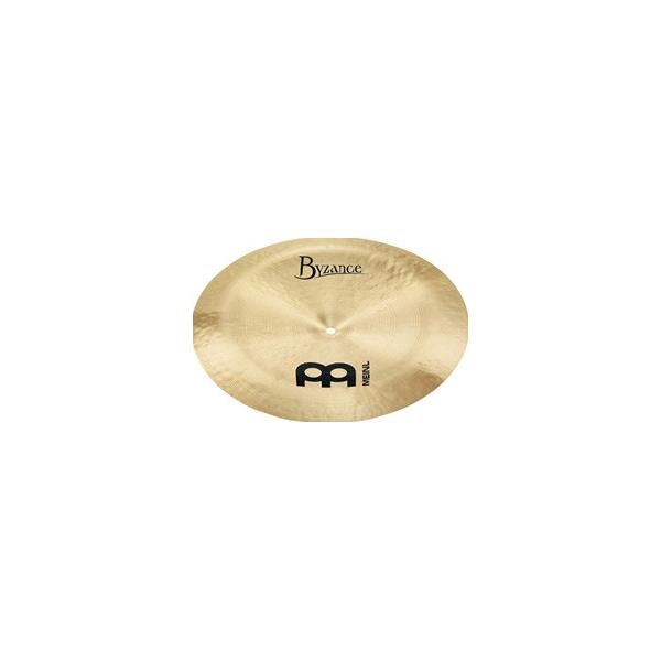 MEINL マイネル Byzance Traditional Series China B18CH 仕入先在庫品