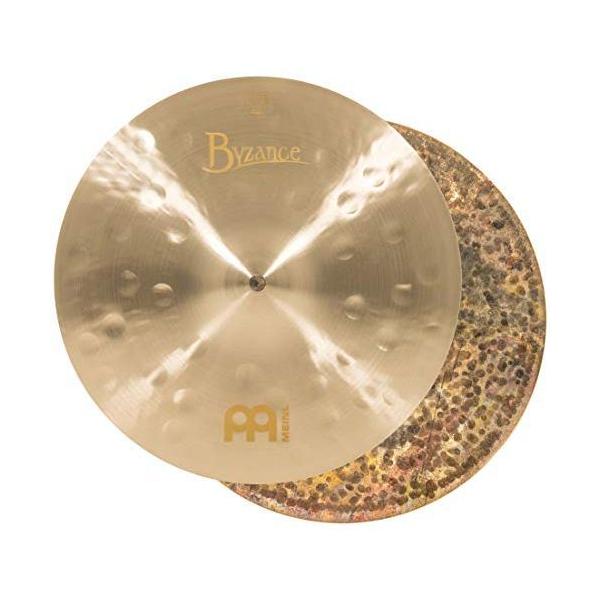 �V���o�� 13�C���` Byzance Jazz Thin Hihat ���񂹏��i
