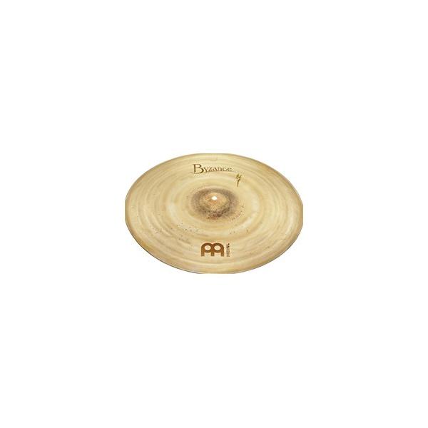 MEINL マイネル Byzance Vintage Series Sand Ride Benny