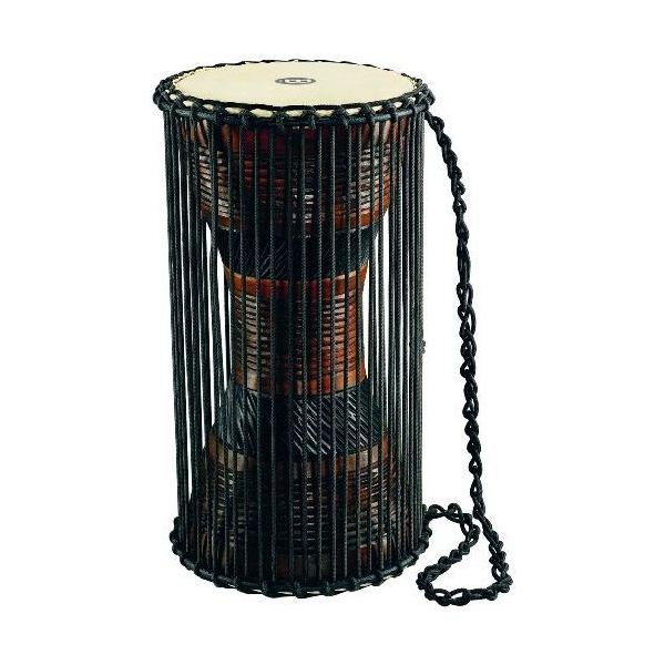 8C` x 16C` african talking drum large  񂹏i