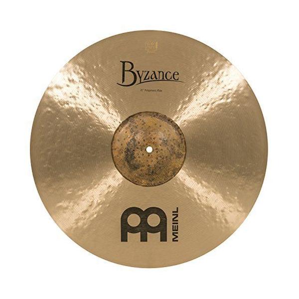 �V���o�� 21�C���` Byzance Traditional Polyphonic Ride �d����݌ɕi