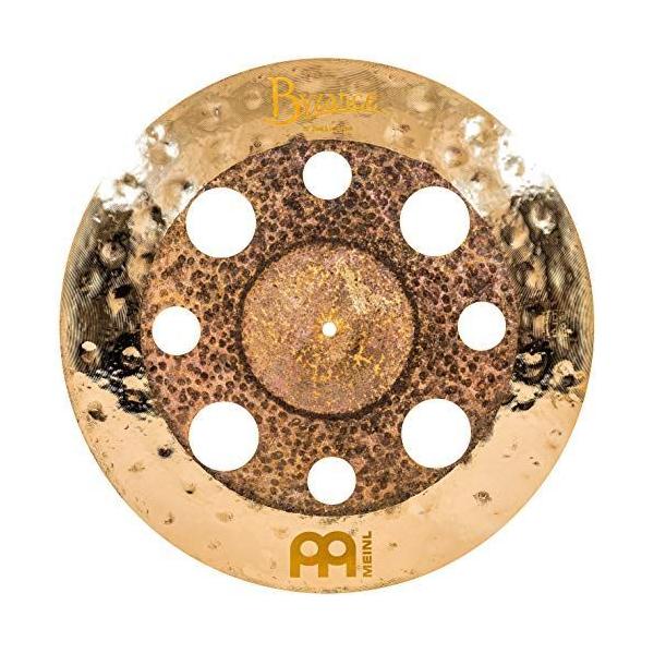 �V���o�� 20�C���` Byzance Dual Trash Crash �d����݌ɕi