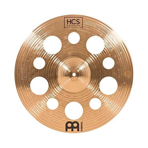 Vo 18C` HCS Bronze Trash Crash 񂹏i