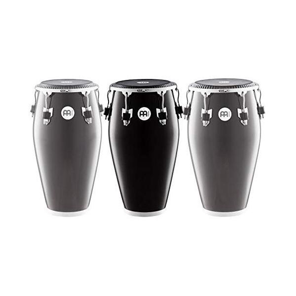 11 3/4�C���` conga black fiberskyn remo head ���񂹏��i
