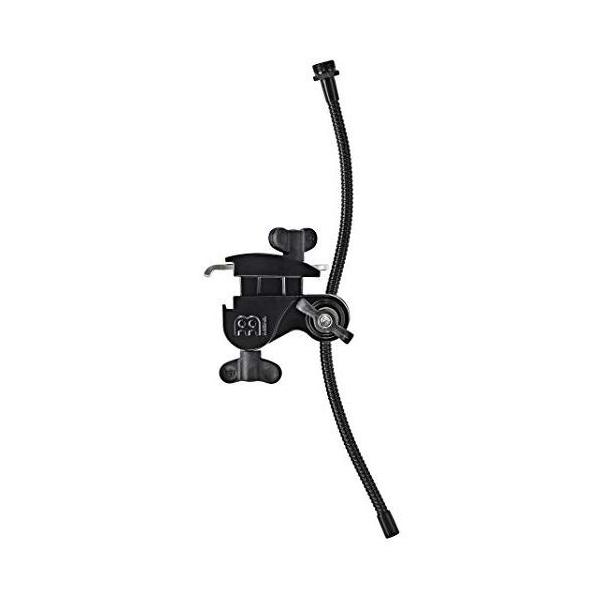 Vo professional multi clamp with flexible microphone gooseneck 񂹏i
