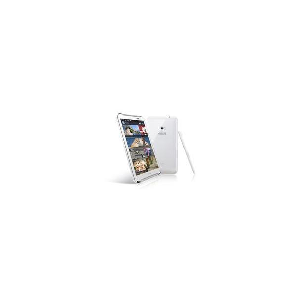 ASUS ASUS Fonepad Note 6 ME560-WH16 SIMフリー [ホワイト] ...