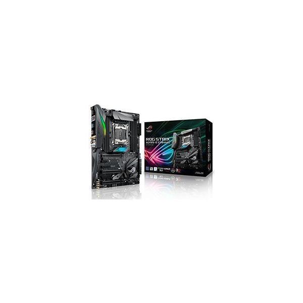 ROG STRIX X299-E GAMING 񂹏i