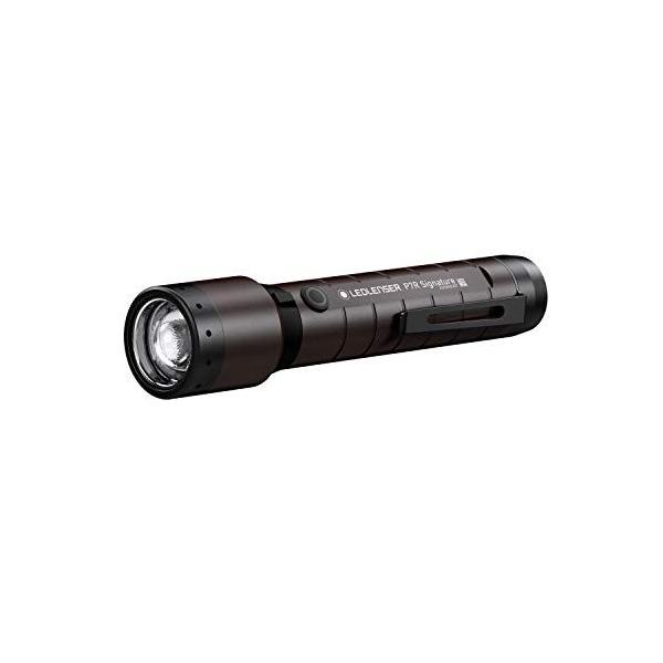LEDLENSER（レッドレンザー） レッドレンザーP7R Signature 取り寄せ