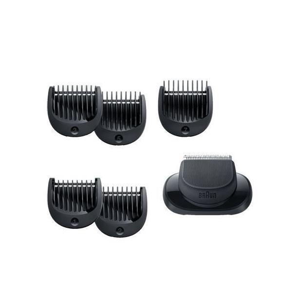 BRAUN ブラウン 81697121 ヒゲトリマー【お取り寄せ商品】交換部品 シェーバー