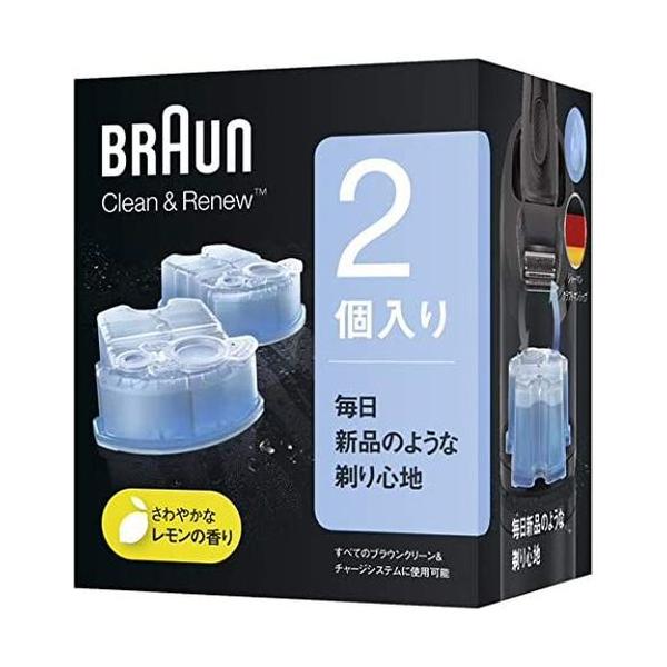 検索キーワード:Braun (ブラウン) 理美容グッズ|理美容グッズ メーカー型番:CCR2CR