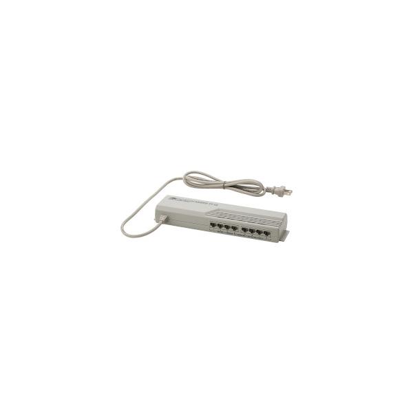アライドテレシス CentreCOM GS908S-TP V2 1921R 取り寄せ商品 
