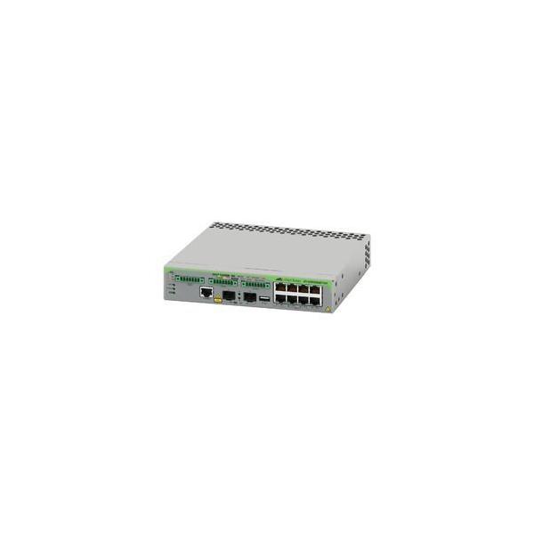 アライドテレシス（Allied Telesis） AT-GS980EM/10H 4359R 取り寄せ 