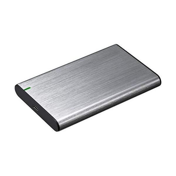 検索キーワード:グリーンハウス|GREEN HOUSE 記憶装置|ドライブケース メーカー型番:GH-HDCU325A-SV GHHDCU325ASV