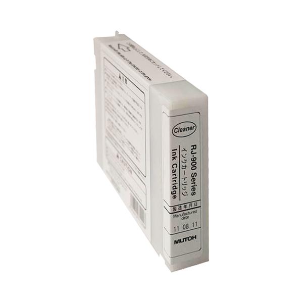 武藤工業 インククリーナー 110mL±5mL RJ9-INK-CL 1個 目安在庫