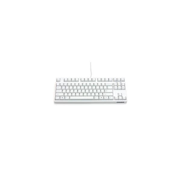 ＦＩＬＣＯ Majestouch2 HAKUA Tenkeyless 英語配列 テンキーレス 茶軸 ...