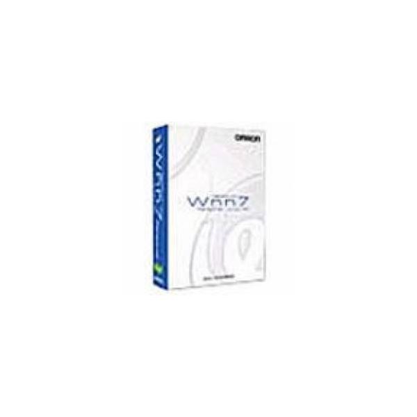 【Linux/FreeBSD用日本語かな漢字変換システムです。】 検索キーワード: Linux/FreeBSD用日本語かな漢字変換システムです。 WNN7 ウンヌ７ アカデミック|オムロンソフトウェア OS関連|　