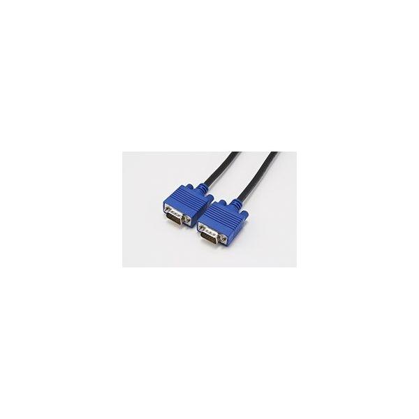 VGA�P�[�u�� 10m V/10M ���񂹏��i