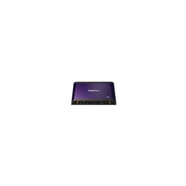 その他 BrightSign XT1145 4Kデジタルサイネージプレーヤー BrightSign XT1145 取り寄せ商品