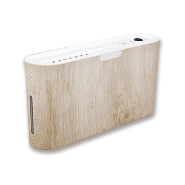 【片手でラクに細断クズを捨てられます】 検索キーワード:アスカ アクセサリー|シュレッダー メーカー型番:B07WD