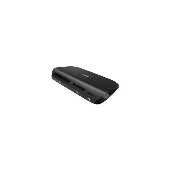 他サイト： イメージメイト プロ USB-C マルチカード リーダー/ライター 取り寄せ商品の商品画像