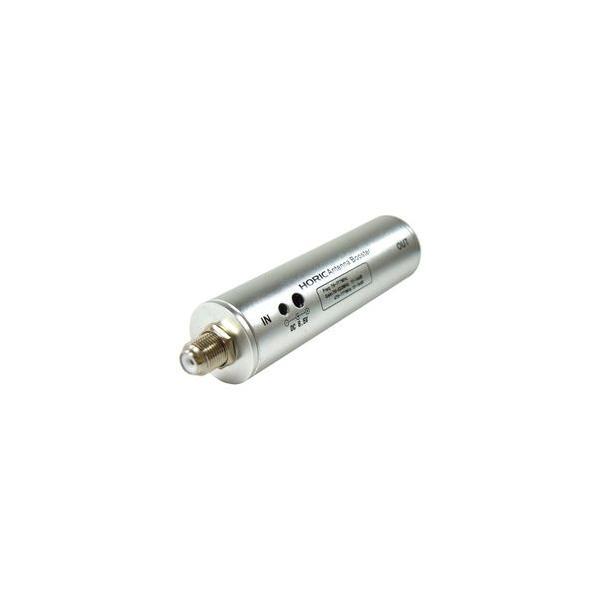 他サイト： 地上デジタル放送対応アンテナブースター(室内) HAT-ABS024 メーカー在庫品の商品画像