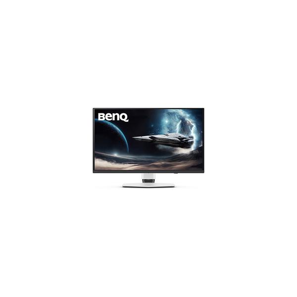 BenQ（ベンキュー） BenQ MOBIUZ 26.5型 4K QD-OLEDモニター EX271UZ