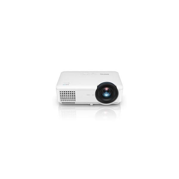 BenQ DLP 短焦点 高画質プロジェクター LW820ST LW820ST Specifications｜BenQ Japan