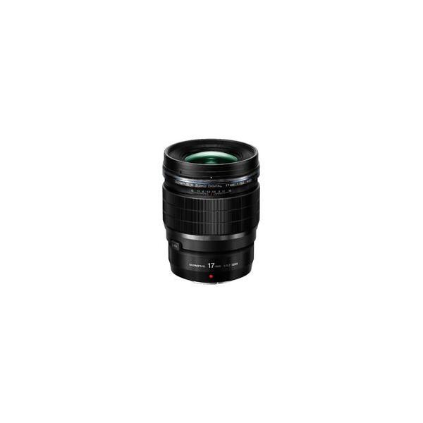 17mm F1.2 PRO�����Y ED 17mm F1.2 PRO ���񂹏��i