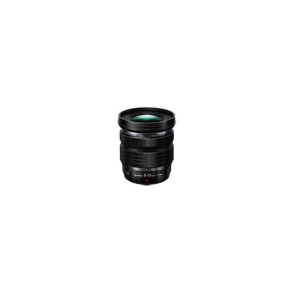 M.ZUIKO DIGITAL ED 8-25mm F4.0 PRO BLK 񂹏i