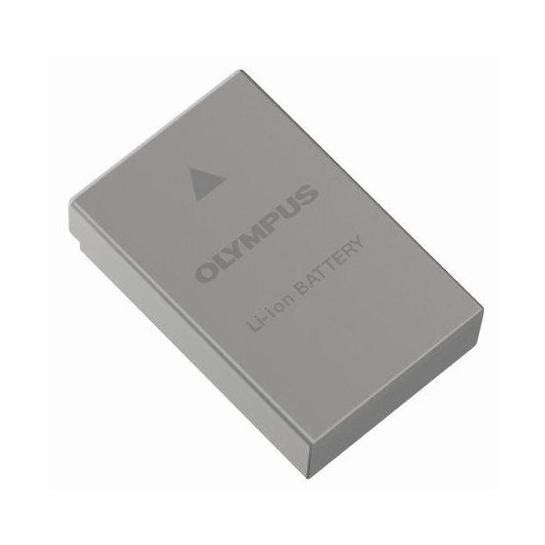 OMSYSTEM　リチウムイオン充電池 OM　BLS50