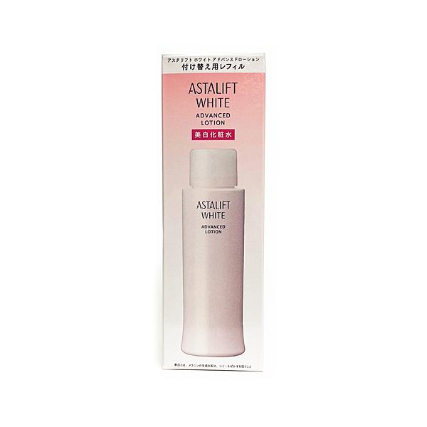 アスタリフト(ASTALIFT) ホワイト アドバンスドローションレフィル(医薬部 取り寄せ商品