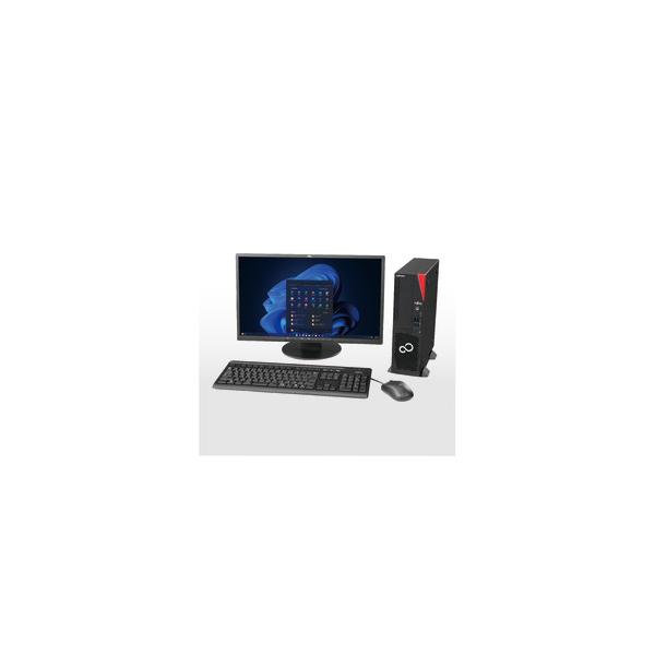 D7015/TX(Win11P/i5/8GB/256GB/スーパーマルチ/H&B2024) 目安在庫=△