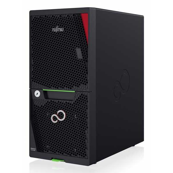 富士通（FUJITSU） PRIMERGY TX1310 M5 セレクト(Xeon E-2324G/8GB
