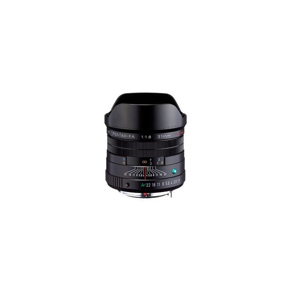 HD PENTAX-FA 31mmF1.8 Limited �u���b�N ���񂹏��i