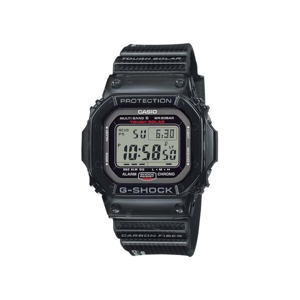 CASIO（カシオ） G-SHOCK GW-S5600U-1JF メーカー在庫品 : ナノズ