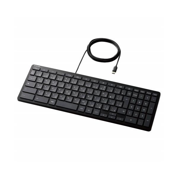 L[{[h L USB ^CvC p^Ot RpNg eL[tL Chromebook WWCBF R ubN [J[݌ɕi