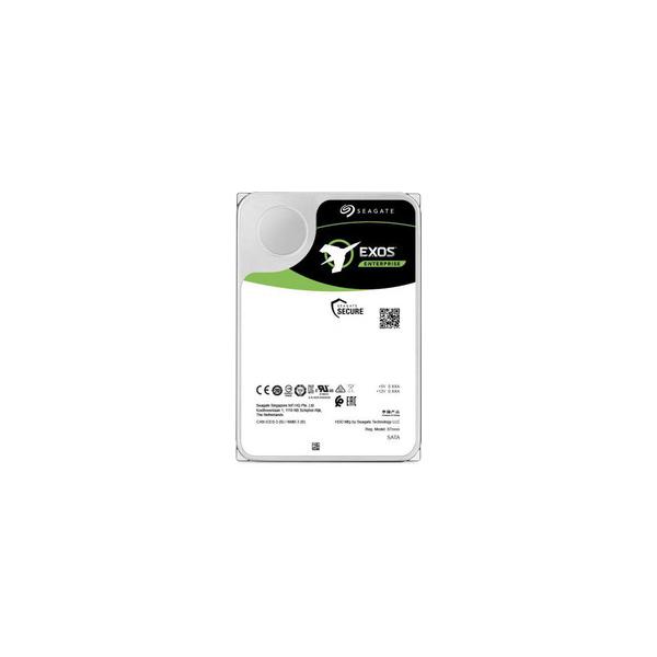 ST14000NM000J Exos X18V[Y 3.5inch SATA 6GB/s 14TB 7200RPM 񂹏i