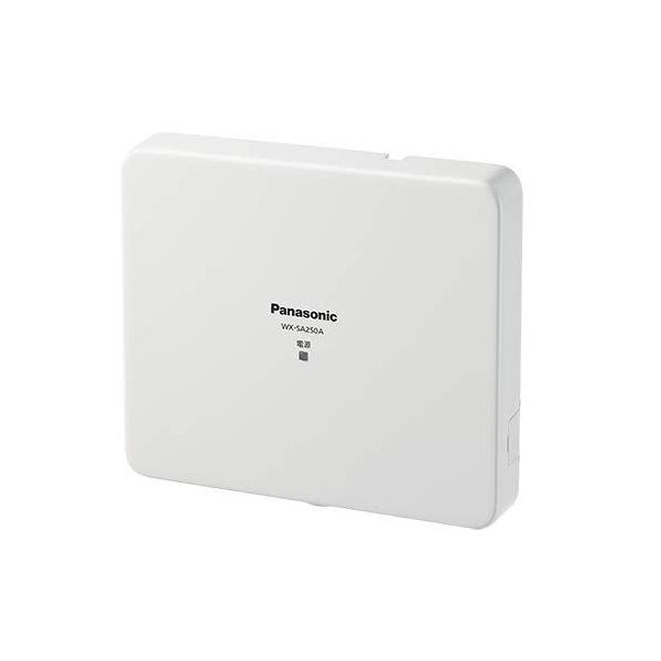 パナソニック ワイヤレスアンテナ WX-SA250A 未開封 2個セット Panasonic（パナソニック） WX-SA250A ワイヤレスアンテナ 取り寄せ