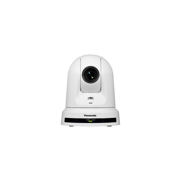 Panasonic AW-UE40W 4Kインテグレーテッドカメラ(ホワイト