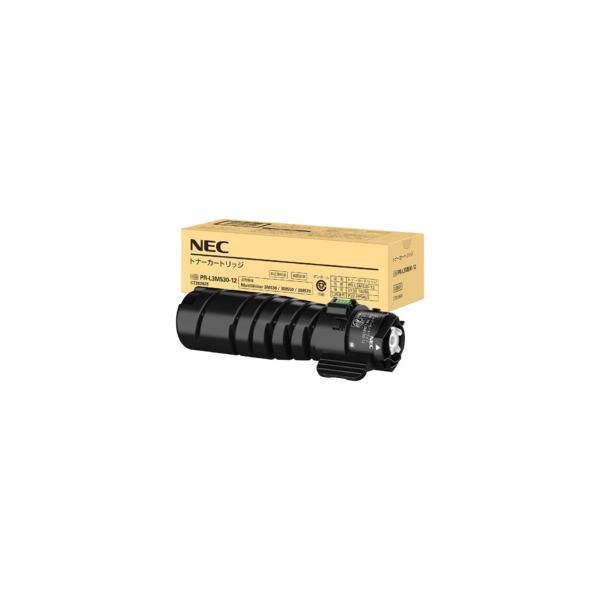 NEC PR-L3M530-12 トナーカートリッジ(10k) 目安在庫=△ : ナノズ