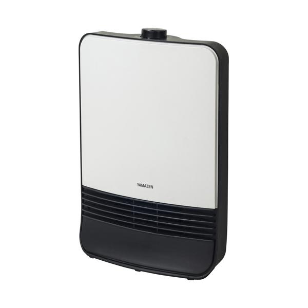 検索キーワード:山善（YAMAZEN） 空調／季節家電|石油暖房 メーカー型番:HF-J126(W) HFJ126(W)