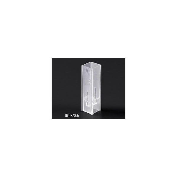 �r�I�������O�����ߌ^�f�B�X�|�Z�� �~�N���^�C�v UVC-Z8.5 (1��(100����) ���񂹏��i