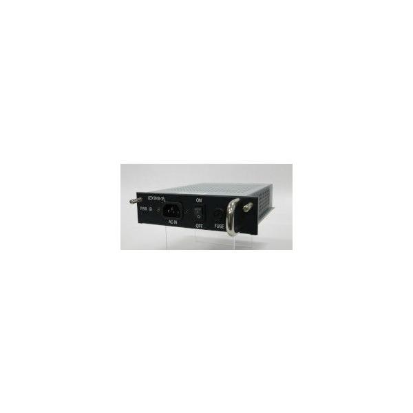 LEX1012用AC電源ユニット(AC100-240V) LEX1910-15 取り寄せ商品